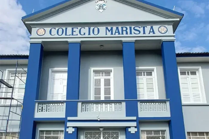 Colégio Marista — Colatina — foto 9