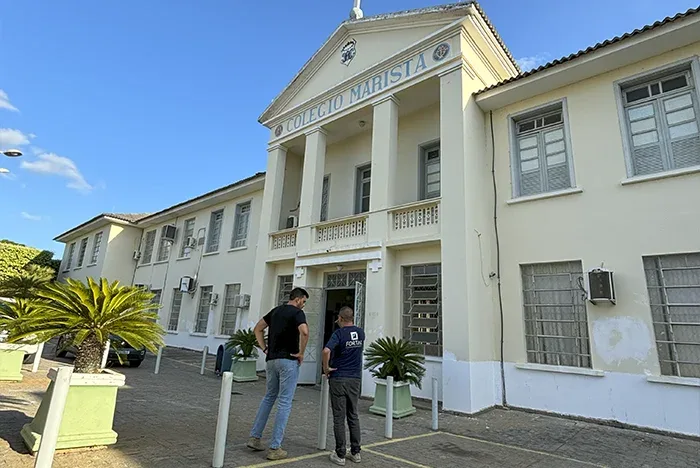 Colégio Marista — Colatina — foto 7