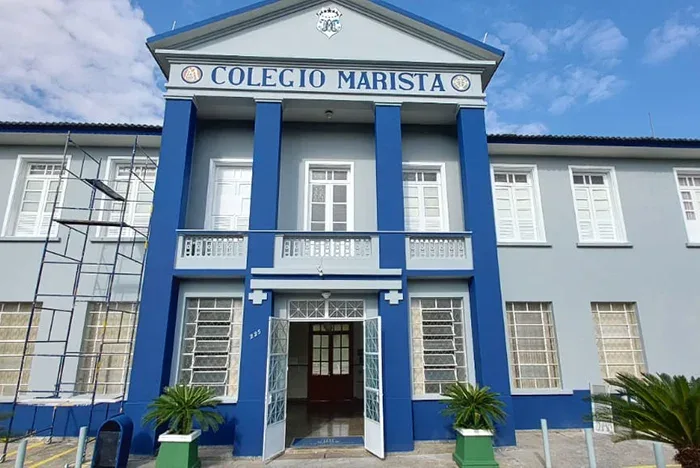 Colégio Marista — Colatina — foto 8